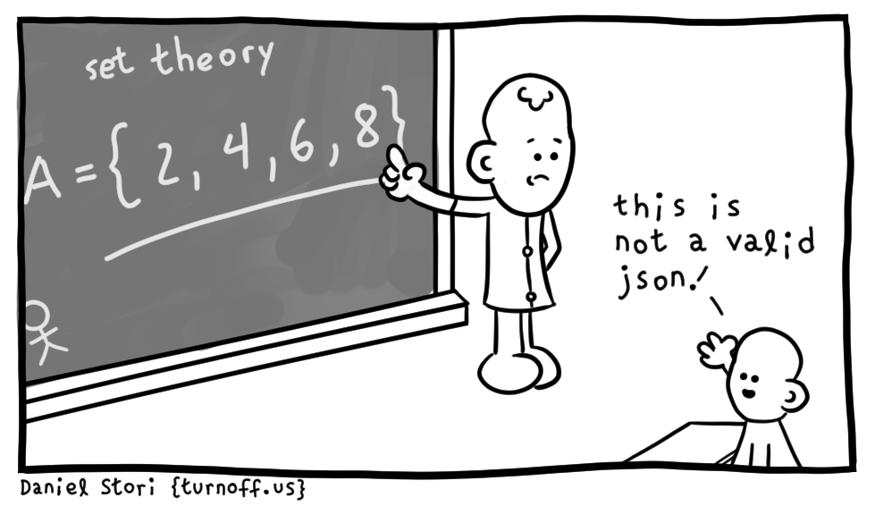 math class 2018 geek comic