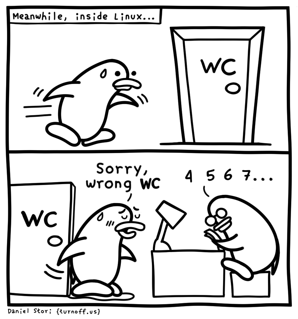 wc geek comic